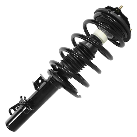 Unity 11691 Front Left Complete Strut Assembly 11691